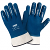 Lampa Handschuhe aus Nitryl Heavy-Duty, Gr.9