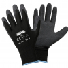Lampa Latexhandschuhe, Gr.9