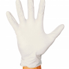 Lampa Handschuhe aus elastisiertem synthetischem Vinyl, 20 Stk.