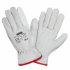 Lampa Handschuhe aus Kalbsvollleder, Gr.9
