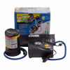 Lampa Pump-Jet & Fix Basic, Reifenreparaturkit, 12V