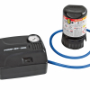 Lampa Pump-Jet & Fix Standard, Reifenreparaturkit, 12V