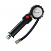 Lampa Präzisionsreifenaufpumpgerät mit Manometer 270°