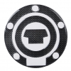 Lampa Abdeckung/Pad Tankdeckel für Yamaha