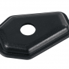 Lampa Adapterplattenset für Blinker für Suzuki (4St.)