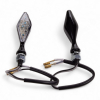 Lampa Storm, LED-Blinker