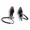Lampa Tuareg, LED-Blinkerset - 12V LED - Carbondesign