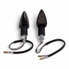 Lampa Arrow-2, LED-Blinker - 12V schwarz