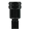 Lampa Adapter für Motorradspiegel - Rechtsgewinde innen Ø 10 mm > Linksgewinde aussen Ø 10 mm