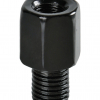 Lampa Adapter für Motorradspiegel  M8 Innenrechtsgewine => Aussenlinksgewinde M10