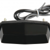 Lampa \"LED Lite SMD\" Nummernschildbeleuchtung mit 3 Weisslicht LEDs SMD E-geprüft