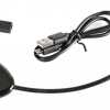 Lampa Talk-Mate 10, Bluetooth-Ohrhörer für Helm