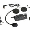 Lampa Talk-Mate 400, Bluetooth Intercom für Helm