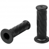 Lampa "Road-Grip" Lenkergriffe schwarz