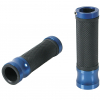 Lampa Griffe Metal Grips, blau