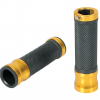 Lampa "Metal Grips" Lenkergriffe goldfarbig