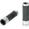 Lampa "Metal Grips" Lenkergriffe - Aluminium