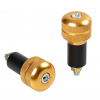 Lampa SU-4 Lenkergewichte 17/23mm, gold farbig