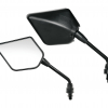 Lampa \"Vink\" Paar Rückspiegel - M10x1,25 Rechtsgewinde
