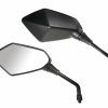 Lampa \"Kaba\" Rückspiegel Set - Rechtsgewinde M10x1,25