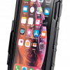 Lampa Opti Case, Hartplastikhülle für Smartphones - iPhone XS Max