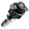 Lampa Opti-Tube Basis Halter für die Gabelbrücke 15 - 17,2 mm