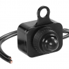 Lampa "On & Off" An-Aus Schalter wasserdicht 12V schwarz
