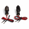 Lampa "Micro" LED 12V Blinker Set - Abmessungen 35x18mm