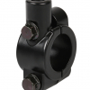 Lampa Spiegel-Lenker Adapter schwarz 10mm Rechtsgewinde