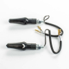 Lampa LED Blinker Zephyr Set SMD - mit austauschbaren Rahmen in versch. Farben