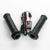 Lampa "Heated Grips" Heizgriffe (Paar) 4 stufig, für 22mm Lenker