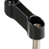 Lampa Spiegeladapter/-verbreiterung M8 Rechtsgewinde schwarz