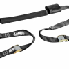 Lampa \"Handle-Cluffs\" Lenkerbefestigungriemenset 3,8x360cm bis 1500Kg