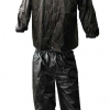 My Gear "Nexa" Regenschutzanzug aus Jacke und Hose (S-M-L)