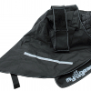 My Gear "Scooter-Mate" Universal-Regen-Beinschutz für Motorroller