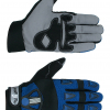 Gants de course robustes, taille XL
