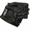 Demi doigt, gants avec demi doigt, taille M