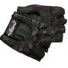 Demi doigt, gants avec demi doigt, taille XL