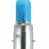 Lampa BA20d Halogenlampe Blu-Xe 12V 35/55W S2