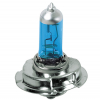 Lampa S3  Halogenlampe Blu-Xe 12V 15W P26S 4500K