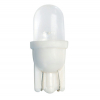 Lampa T10 12V Superhelle Lampen mit breitem Abstrahlwinkel, Weiß