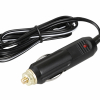 Lampa Standardstecker für Zigarrenanzünder mit Kabel - 12/24V