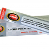 Autosol Polish für eloxiertes Aluminium