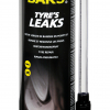 Bar's Tyre’s Leaks, bläst Reifen auf und repariert sie