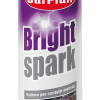 Carplan "BRIGHT SPARK" Kontaktreinigungsmittel 400 ml. NML
