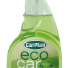 Carplan ECOCAR Felgenreiniger 500ml. Zerstäuber