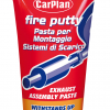 Carplan Dichtpaste für Auspuffrohre, 120gr.