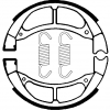 AP Racing Bremsbacke LMS811