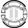 AP Racing Bremsbacke LMS822