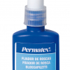 Permatex Gewindekleber mit mittlerem Widerstand, 10 ml., blau